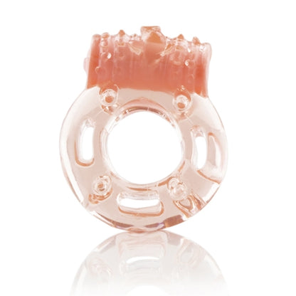 Screaming O Plus - Vibrating Erection Ring - 12 Count Box