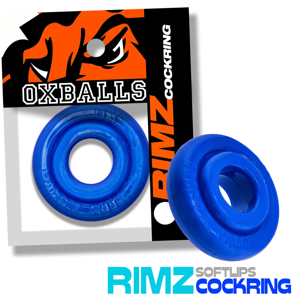 Rimz Single Ring - Pool