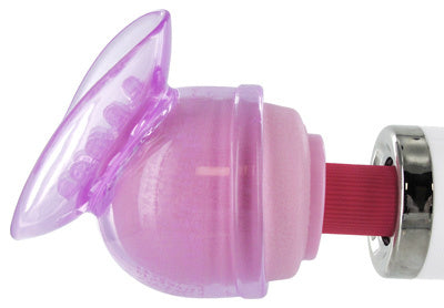 Lily Pod Tip Attachment - Purple