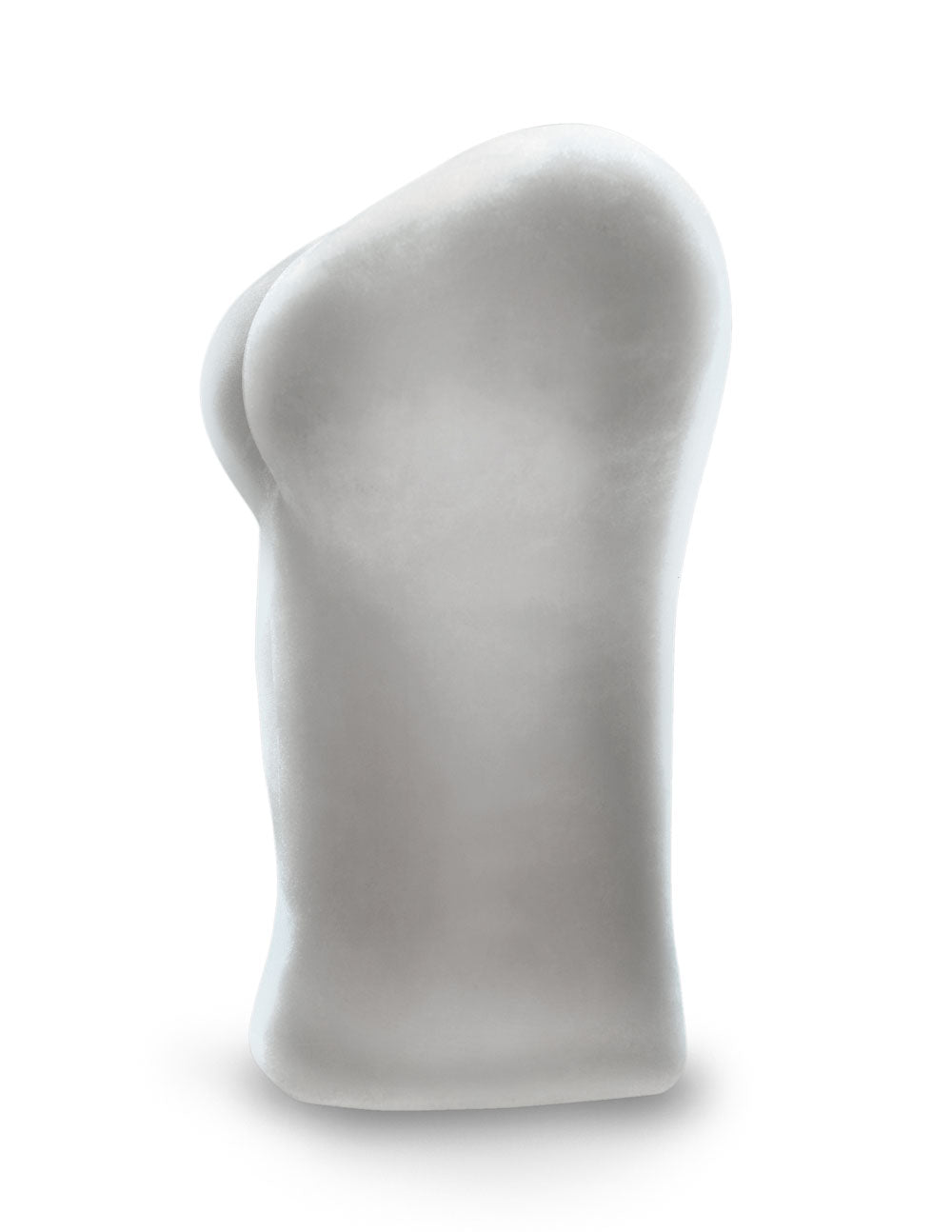 Pdx Male Blow and Go Mega Stroker Clear