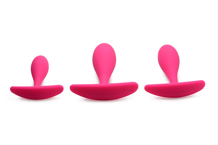 Rump Bumpers -Magenta