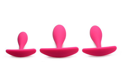 Rump Bumpers -Magenta