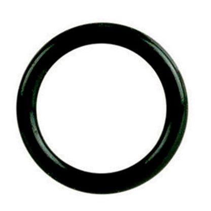 Dr. Joel's Silicone Prolong Ring Smooth - Black