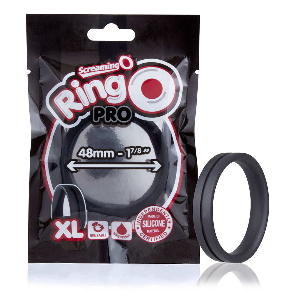 Ringo Pro XL - Black - Each