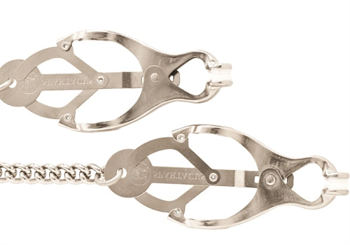 Endurance Link Chain Butterfly