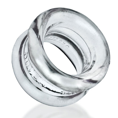 Squeeze Short Ballstretcher - Clear