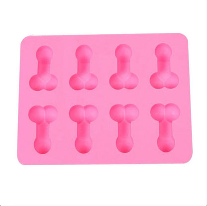 Penis Party Chocolate/ice Tray