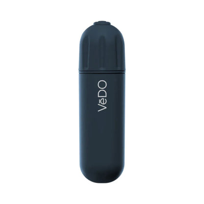 Nitro Rechargeable Bullet - Black