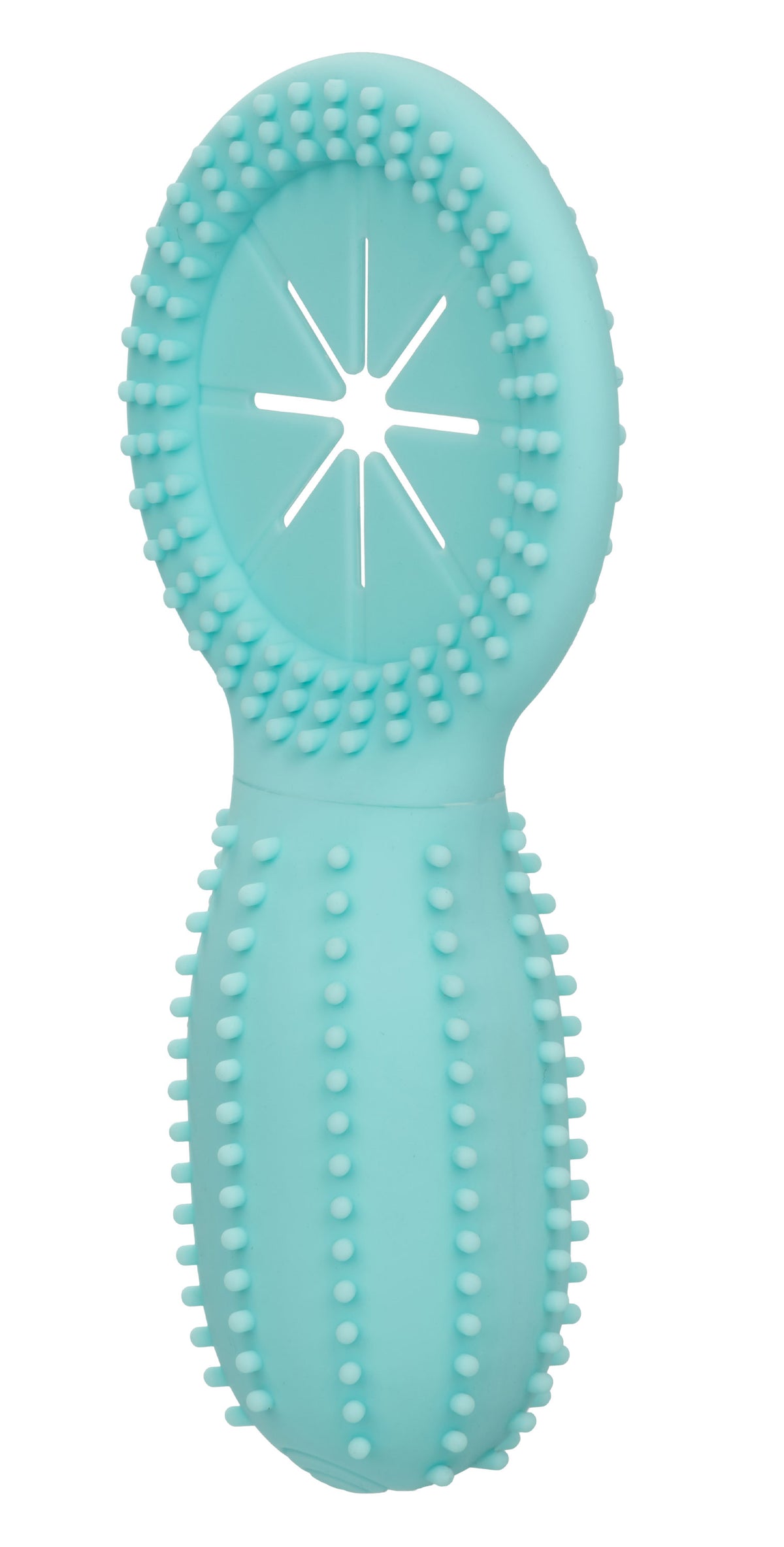 Silicone Rechargeable Elite 12x Enhancer - Teal