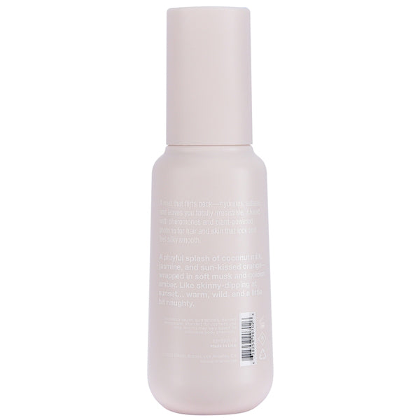 Simply Sexy Pheromone Hair and Body Mist Skinny Dip 3.35 Fl Oz 99ml