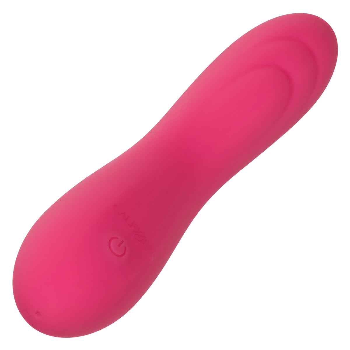 Liquid Silicone Pixies Ripple - Pink