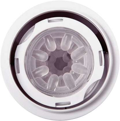 The Thrusting Stroker