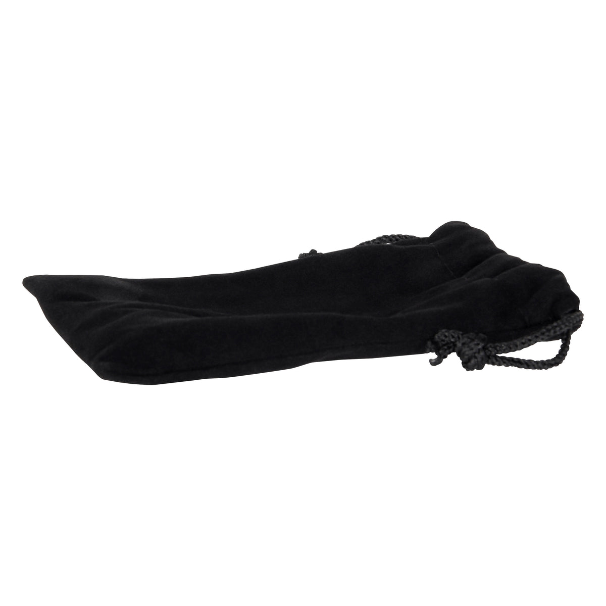 Black Gem Anal Plug - Large