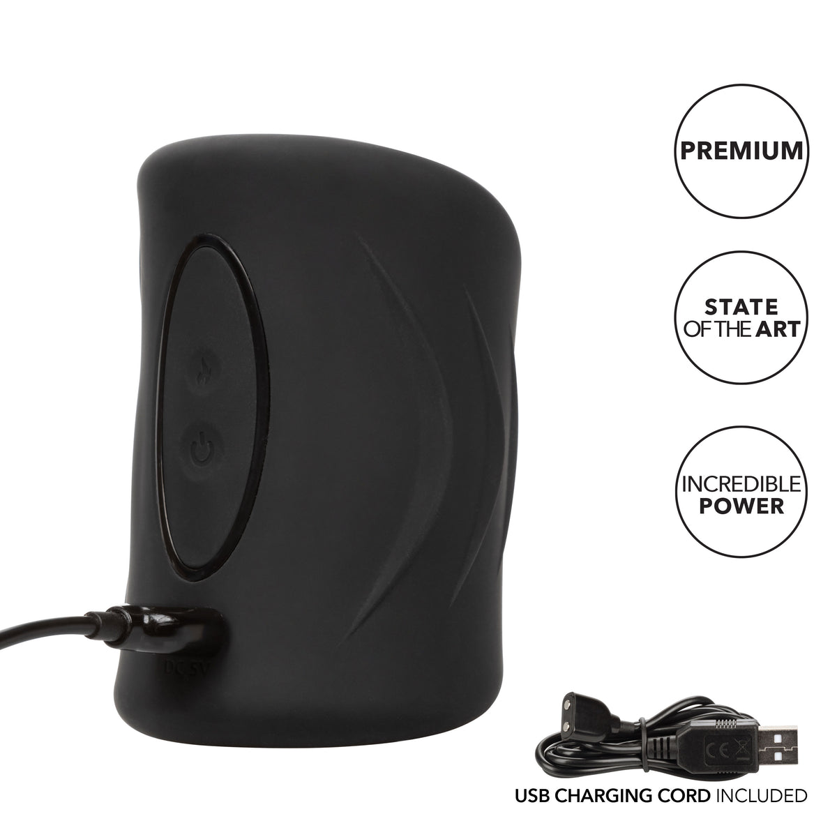Optimum Power Pro Stroker