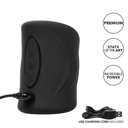 Optimum Power Pro Stroker