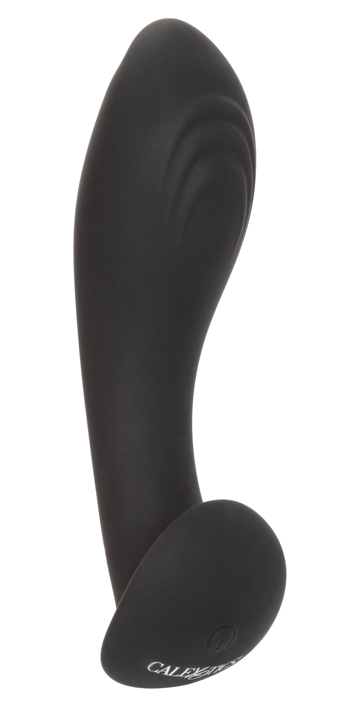 Eclipse Liquid Silicone Flex Probe - Black