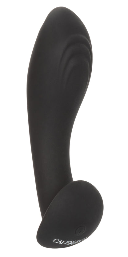 Eclipse Liquid Silicone Flex Probe - Black