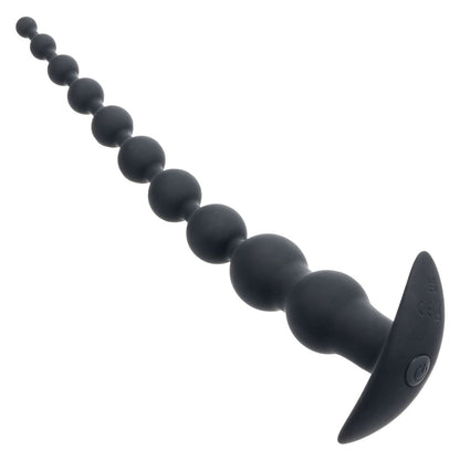 Rechargeable X-10 Power Beads - Black