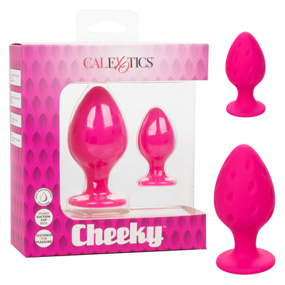 Cheeky - Pink
