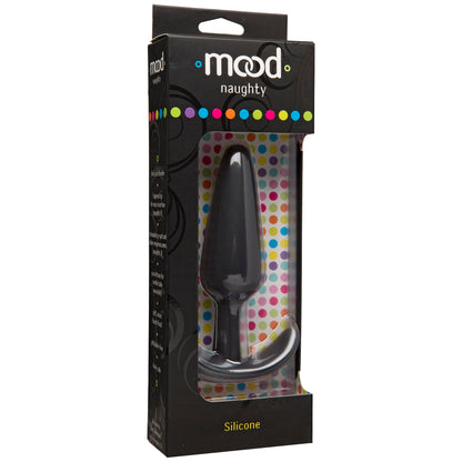 Mood Naughty 1 - X-Large - Black