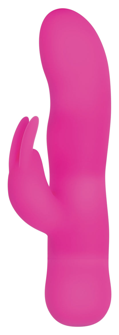 Sugar Bunny Silicone Rabbit
