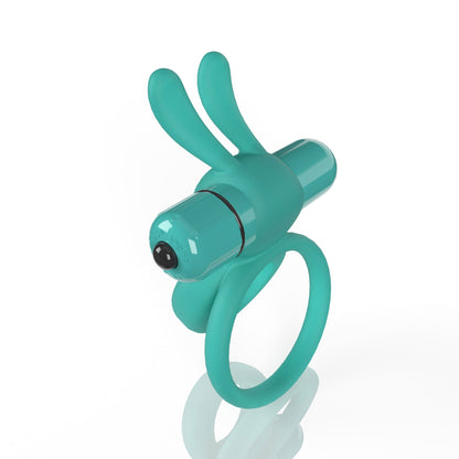 Screaming O 4b - Ohare Wearable Rabbit Vibe - Kiwi