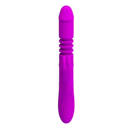 Pretty Love Ward Rechargeable Vibe