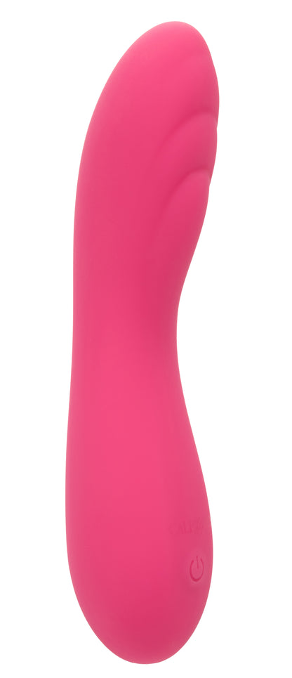 Liquid Silicone Pixies Ripple - Pink