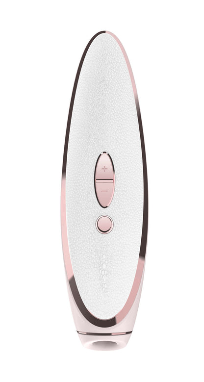 Satisfyer Luxury Prt--Porter