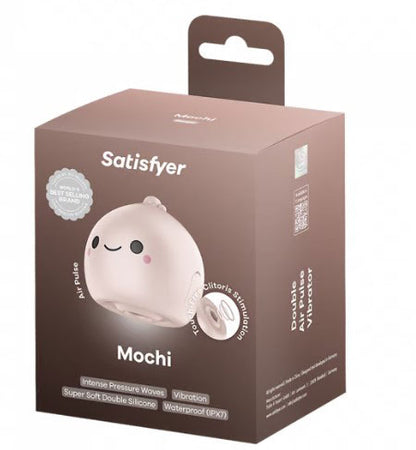 Mochi - Beige