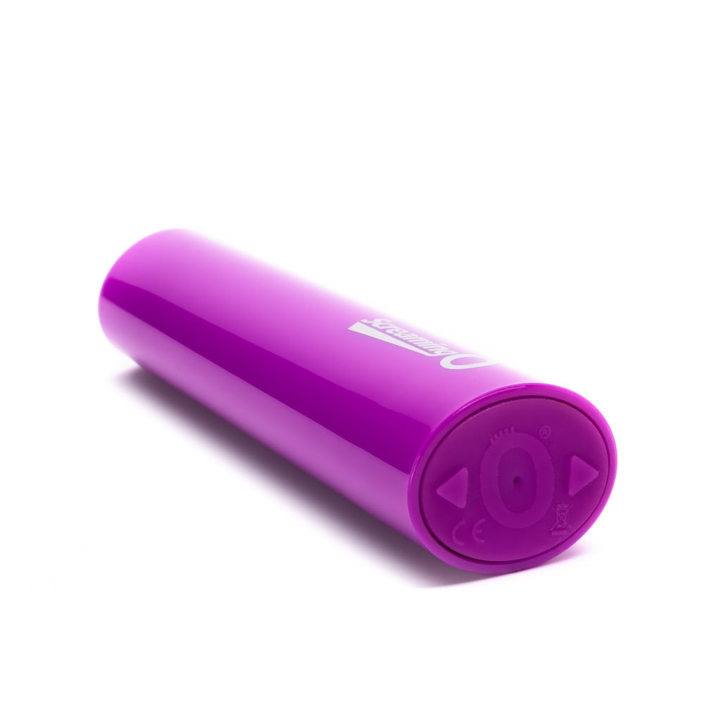 Positive Angle - Purple - 6 Count Box
