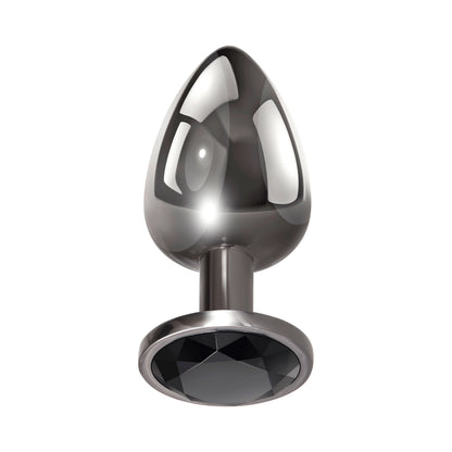Black Gem Anal Plug Set