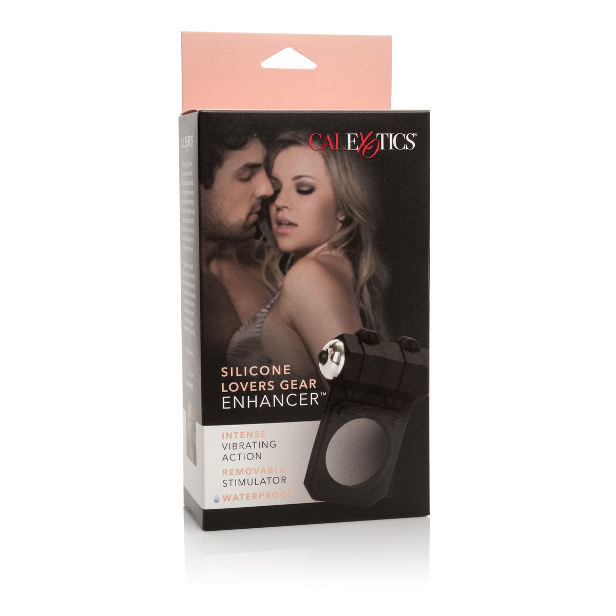 Silicone Lovers Gear Enhancer