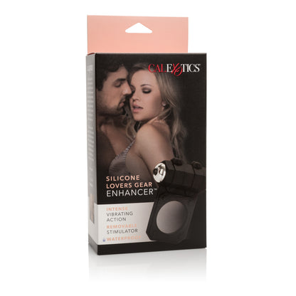 Silicone Lovers Gear Enhancer