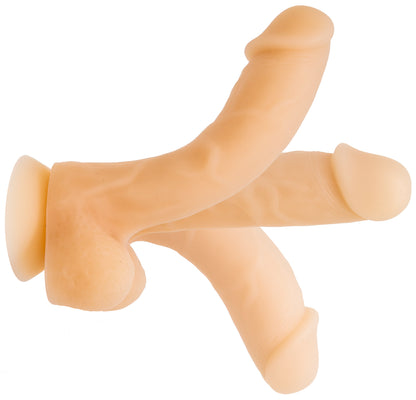 Addiction Bendable Dong - David