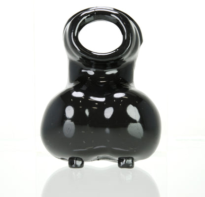 Sacksling-2, Cocksling Ballbag, Black