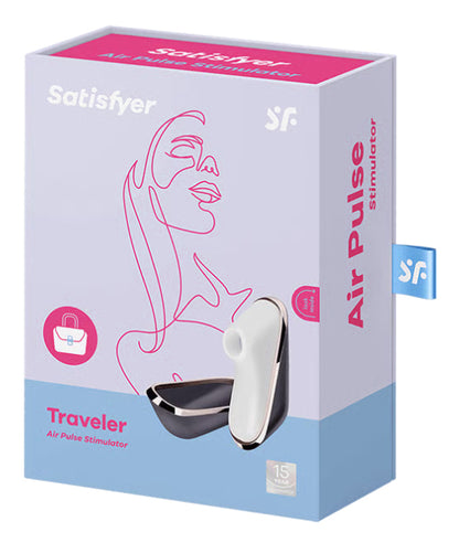 Satisfyer Pro Traveler