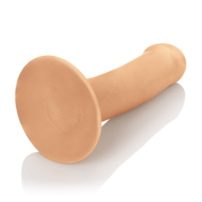 Luxe - Touch-Sensitive Vibrator - Ivory