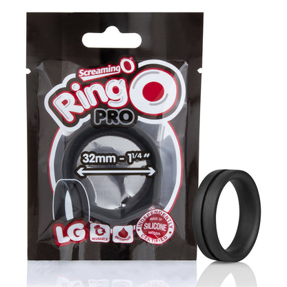 Ringo Pro Lg - 12 Count Pop Box - Assorted Colors