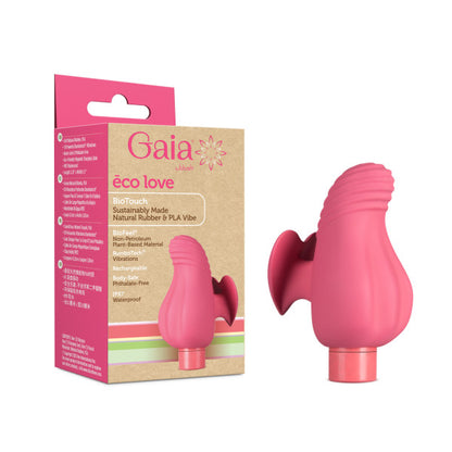 Gaia Eco Love - Coral
