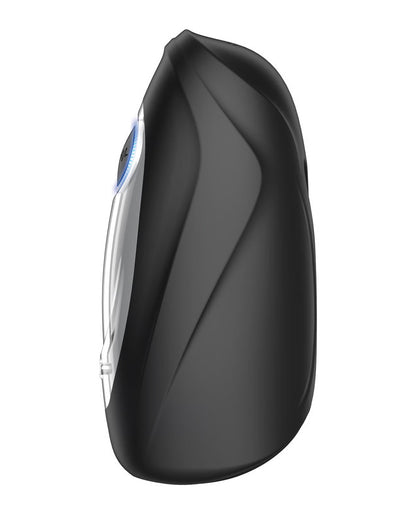 Score Pure Sport 7 Warming and Vibrating Masturbator