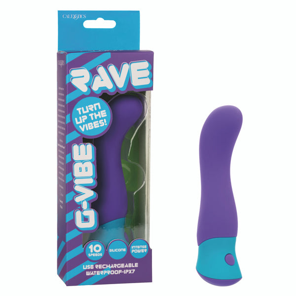 Rave G-Vibe - Purple