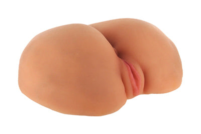 Sexflesh Dive-in Delilah Doggie Style Masturbator