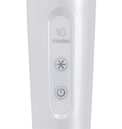 Spellbinder Flexi Neck 10 Mode Wand Massager