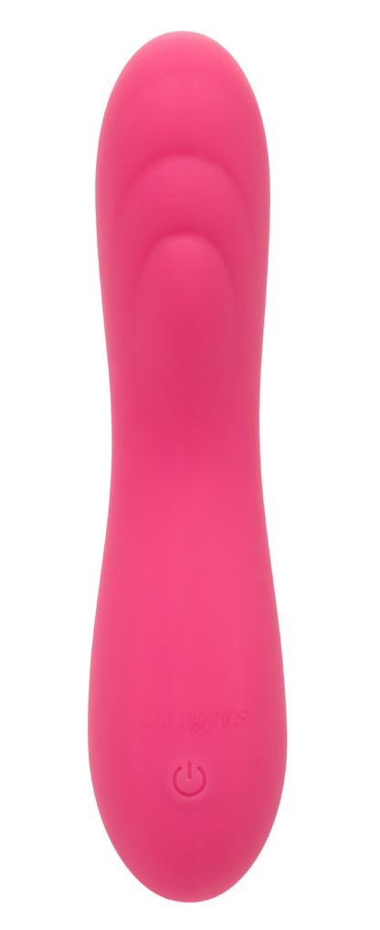 Liquid Silicone Pixies Ripple - Pink