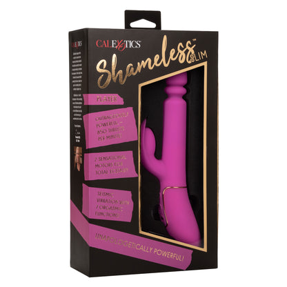 Shameless Slim - Player