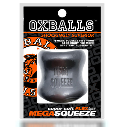 Mega Squeeze - Ergofit Ballstretcher - Steel