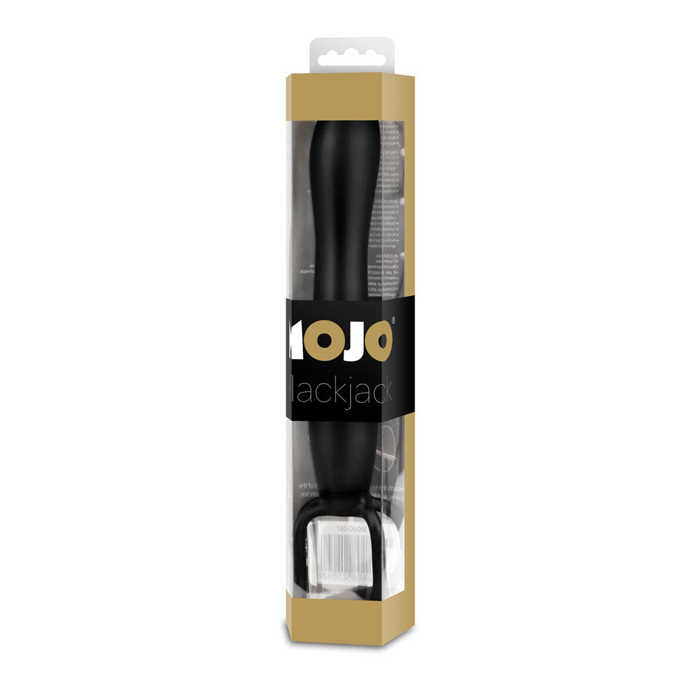 Mojo - Blackjack - Silicone Strap On
