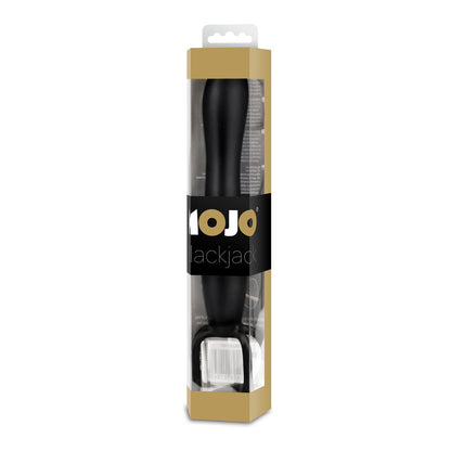 Mojo - Blackjack - Silicone Strap On