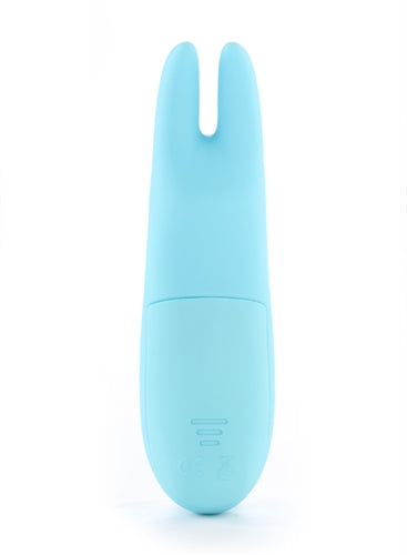 The Dulce Bunny - Turquoise